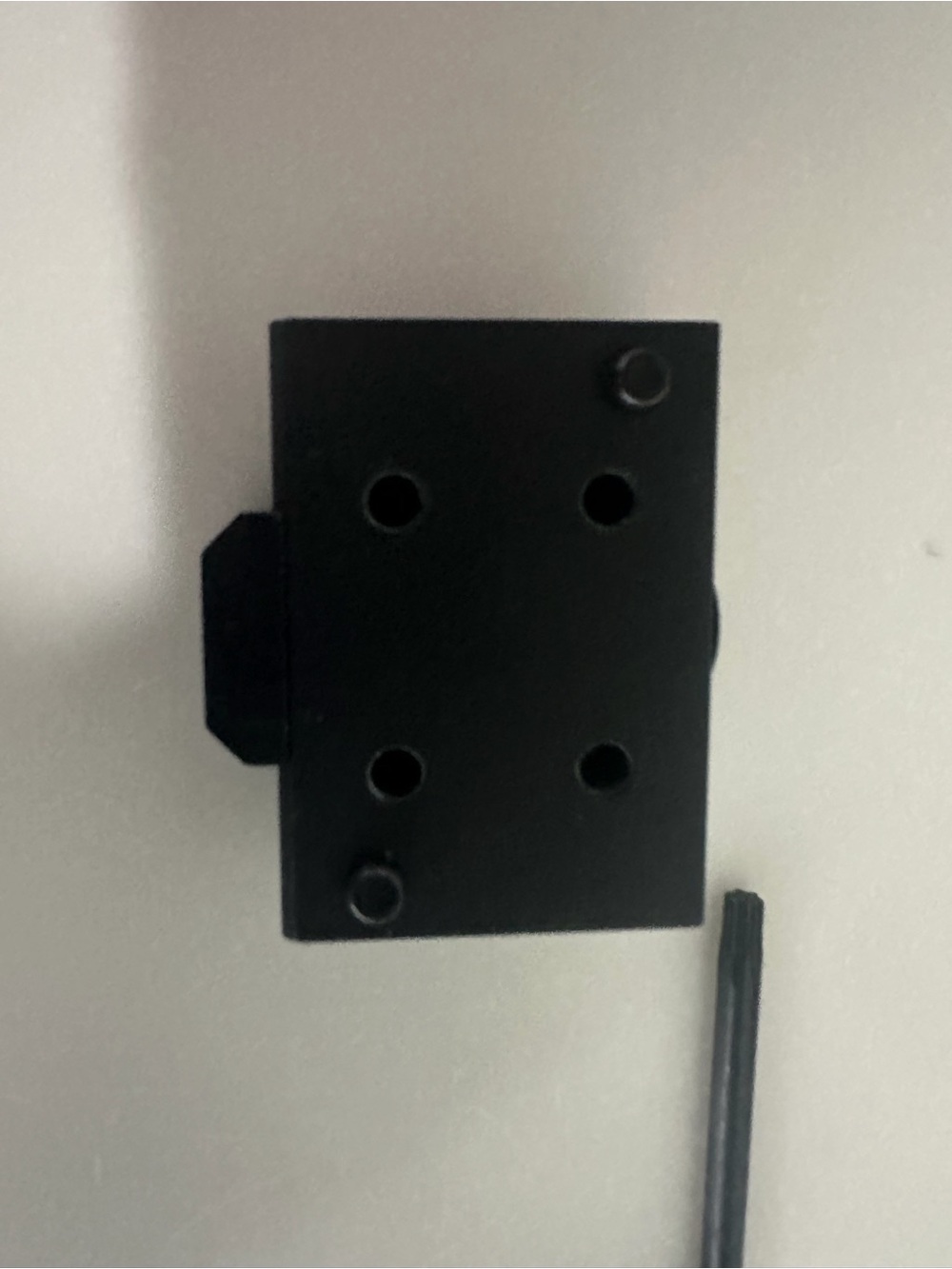 NIB Leupold DPP Red Dot Pick Rail Mount - Picture 3 of 6